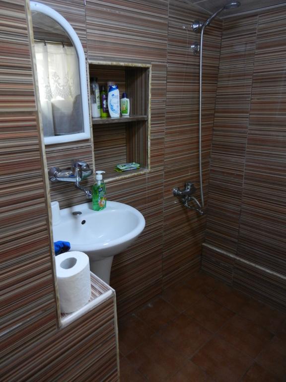 Feel Old Tbilisi Apartment Exterior photo