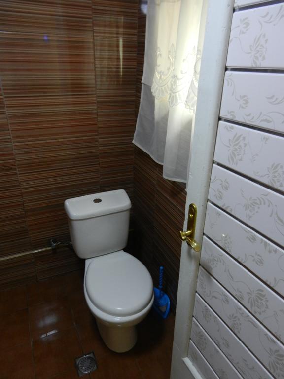 Feel Old Tbilisi Apartment Exterior photo