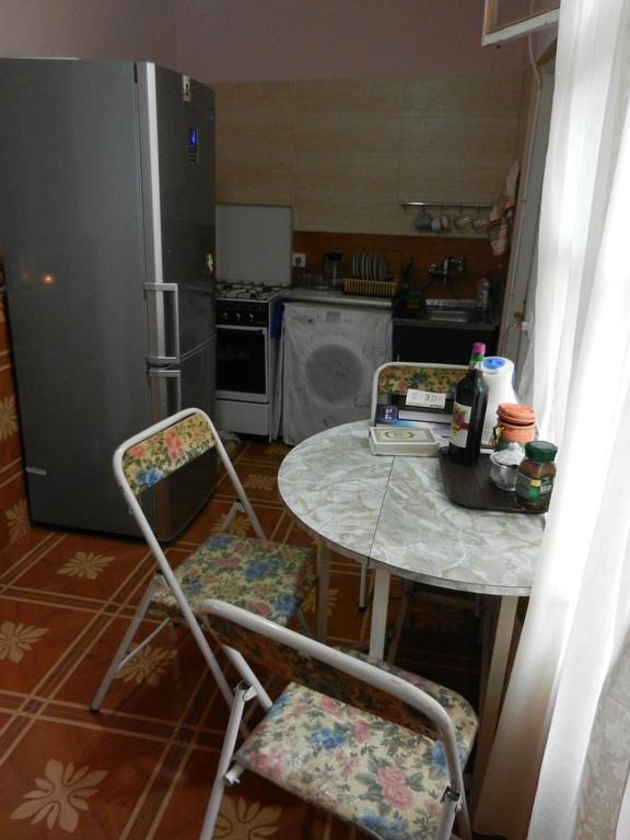 Feel Old Tbilisi Apartment Exterior photo